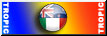 Badge TROPICAIR VFR Venezuela