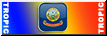 Badge TROPICAIR VFR Venezuela