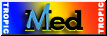 Badge TROPICAIR VFR Venezuela