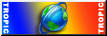 Badge TROPICAIR VFR Venezuela