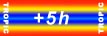 Badge TROPICAIR Bonus ore