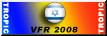 Badge TROPICAIR VFR Venezuela