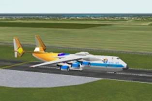 Antonov 225
